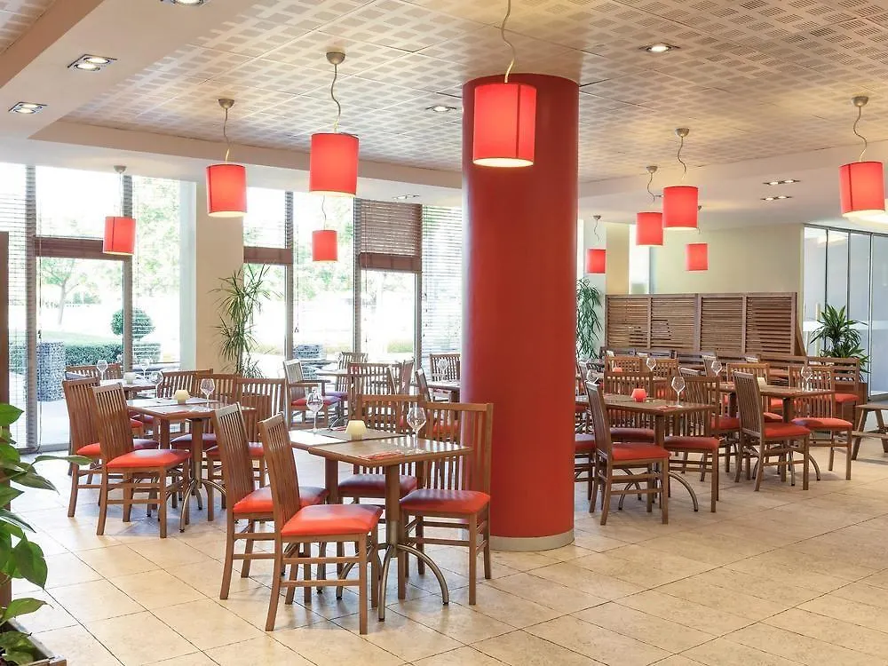 Hotel Ibis Barcelona Aeropuerto Viladecans Spain