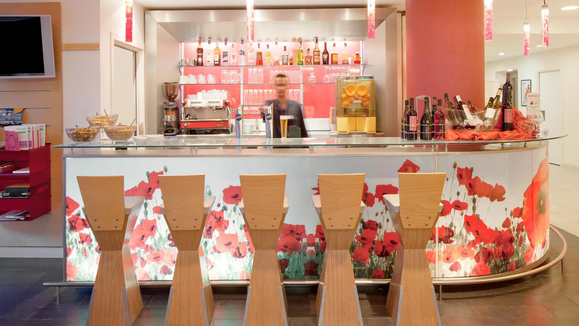 Ibis Barcelona Aeropuerto Viladecans 0*,