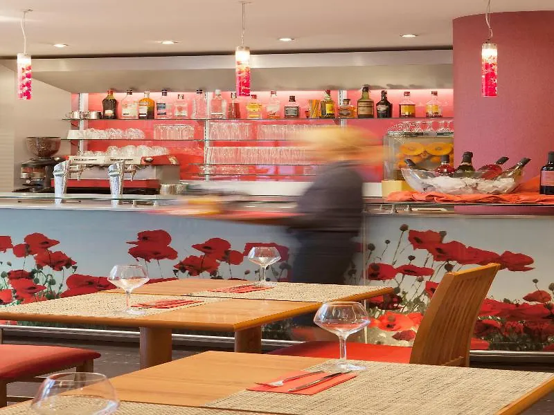 Ibis Barcelona Aeropuerto Viladecans 0*,