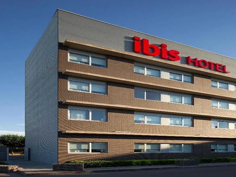 Hotel Ibis Barcelona Aeropuerto Viladecans Spain