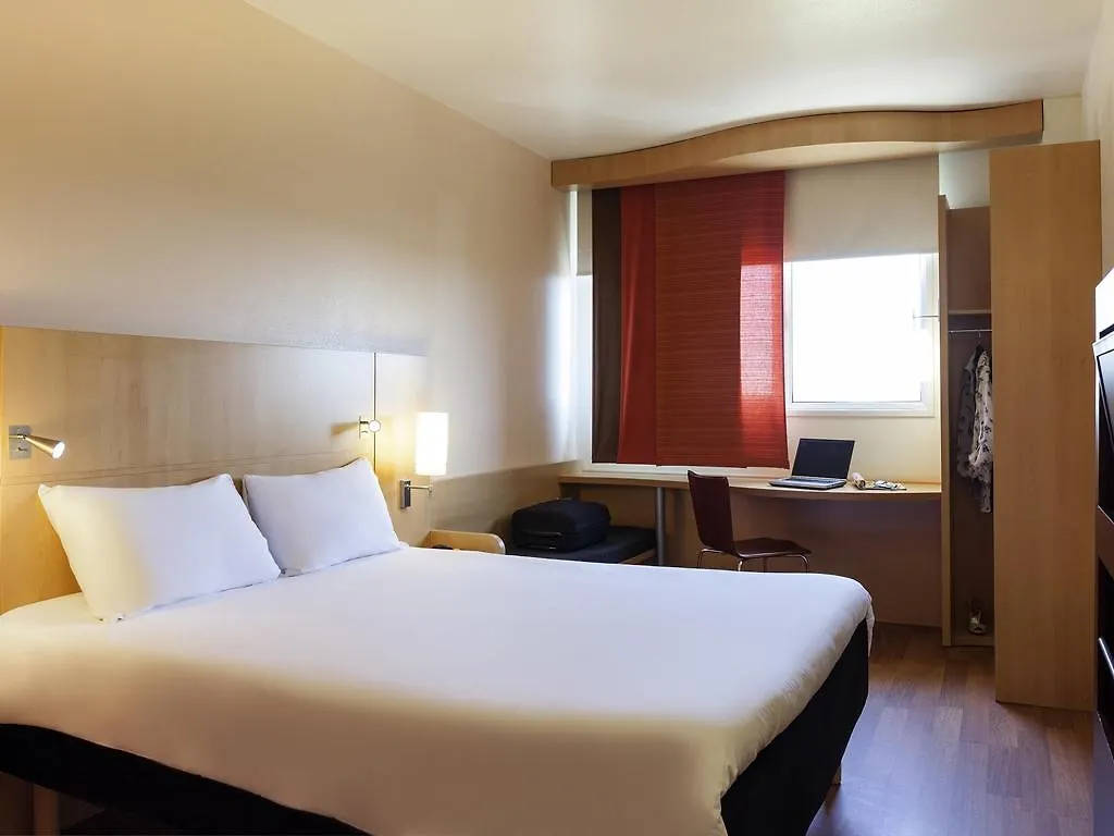 Ibis Barcelona Aeropuerto Viladecans Spain