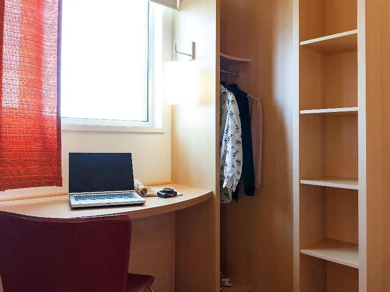 Hotel Ibis Barcelona Aeropuerto Viladecans