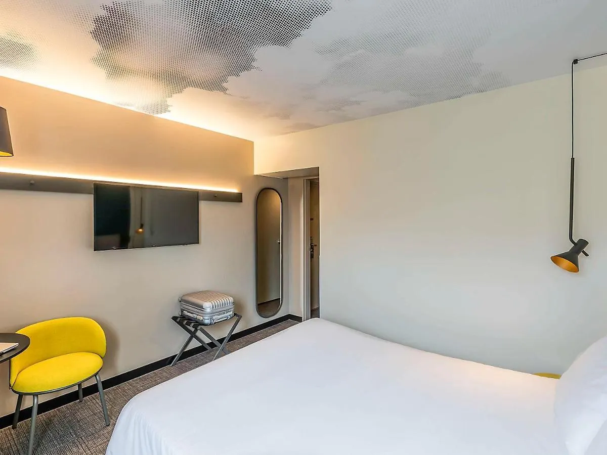Ibis Barcelona Aeropuerto Viladecans