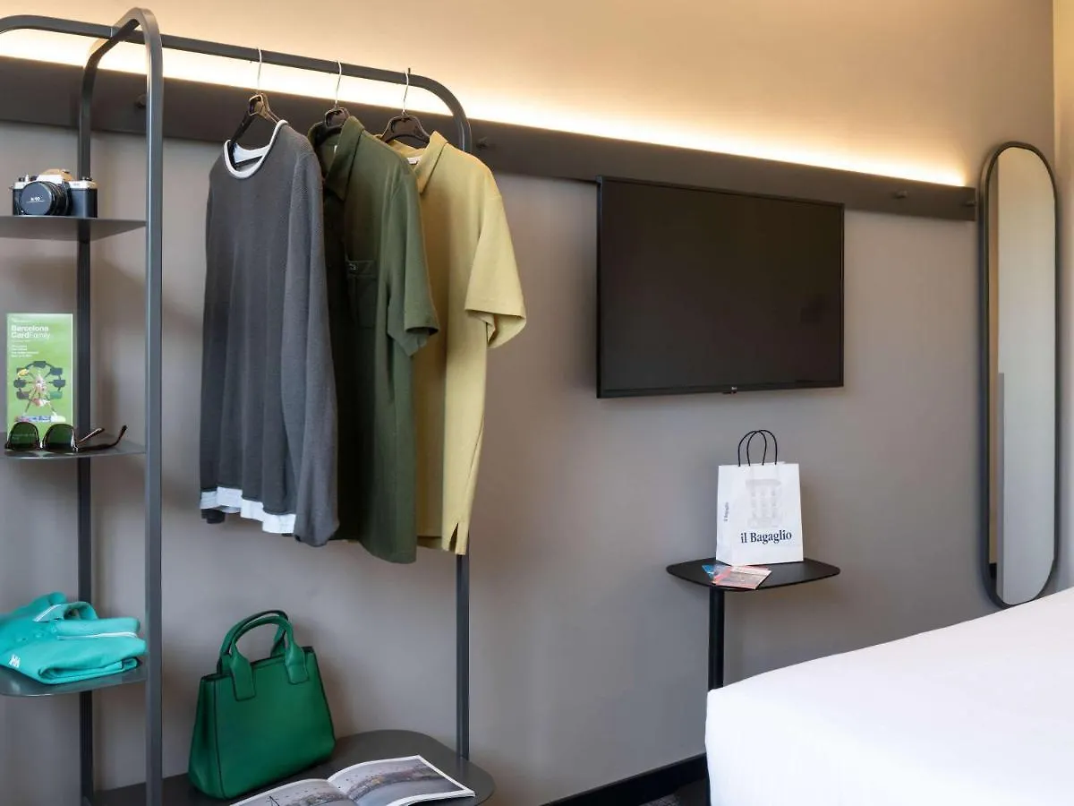 Hotel Ibis Barcelona Aeropuerto Viladecans