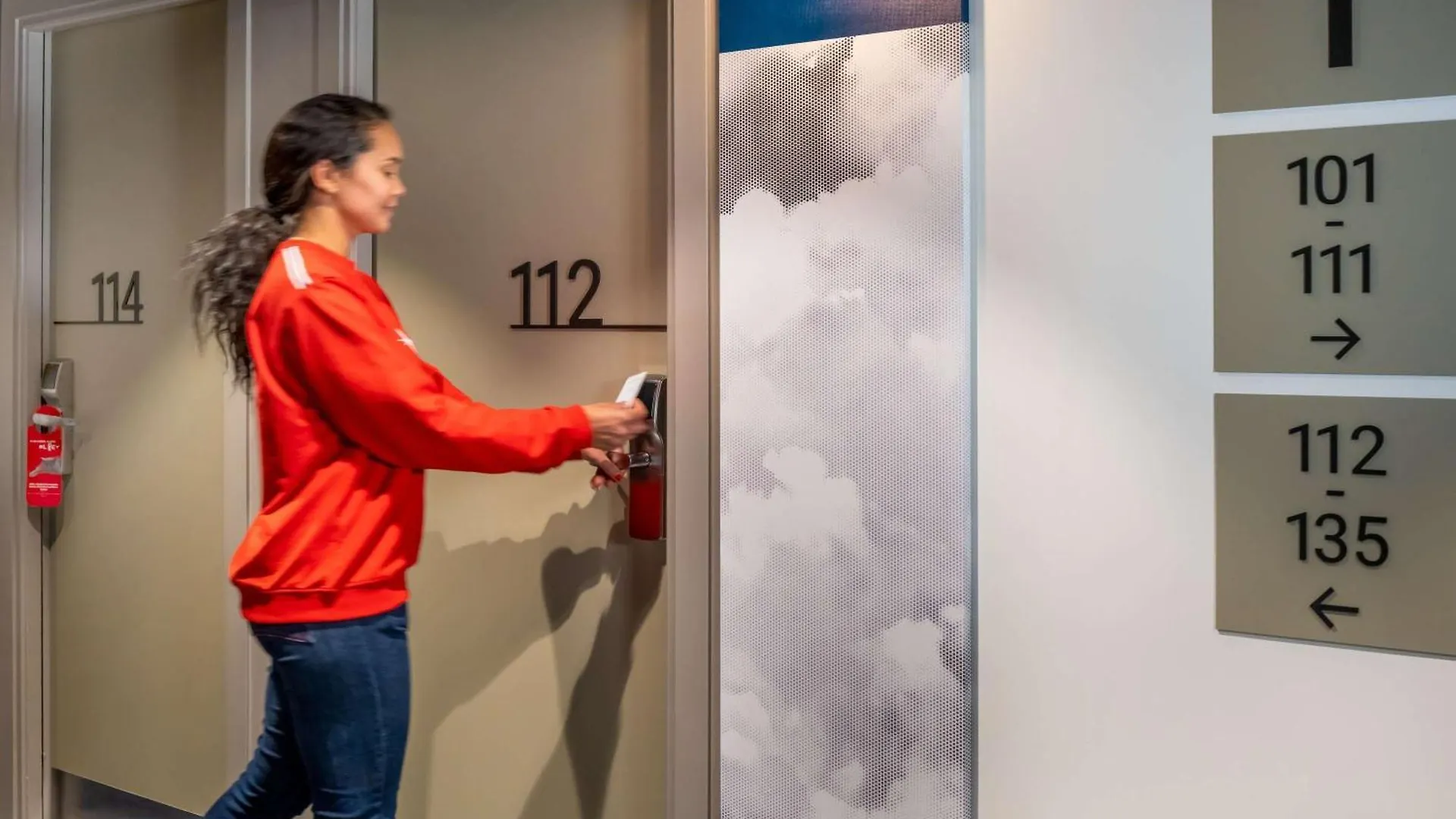 Hotel Ibis Barcelona Aeropuerto Viladecans