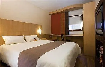 Hotel Ibis Barcelona Aeropuerto Viladecans