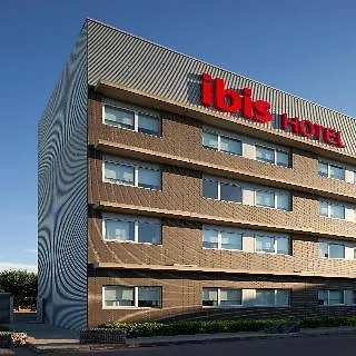Ibis Barcelona Aeropuerto Viladecans