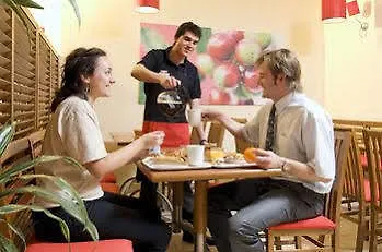 Hotel Ibis Barcelona Aeropuerto Viladecans