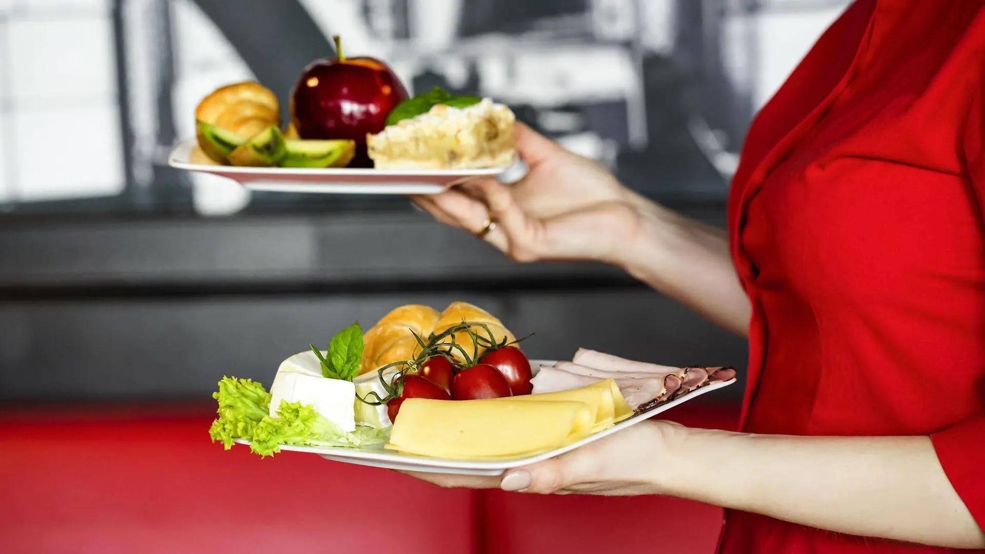 Hotel Ibis Barcelona Aeropuerto Viladecans