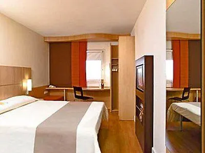Ibis Barcelona Aeropuerto Viladecans