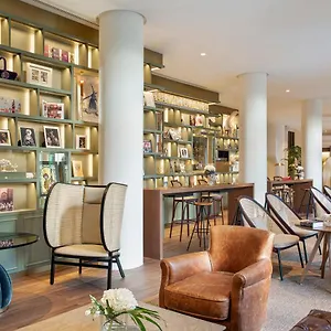 Colon Gran Melia - The Leading Of The World 5*, Seville Spain