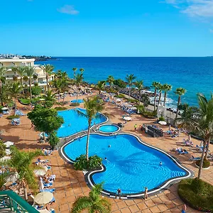 Hipotels Natura Palace Adults Only 4*, Playa Blanca (Lanzarote) Spain