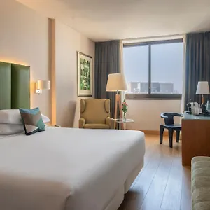 4* Hotel Hesperia Barcelona Sant Just