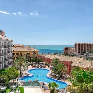Palace 4*, Benalmadena Spain