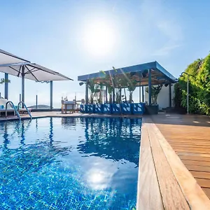 Sofitel Skipper 5*, Barcelona Spain