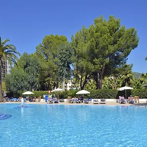 Sol Mallorca 4*, Palma Nova (Mallorca) Spain