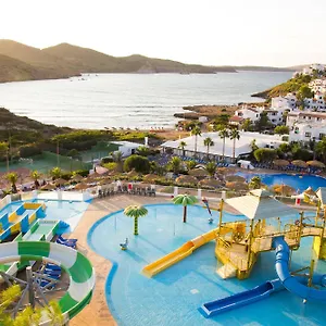 Fergus Club Carema Splash 4*, Playas De Fornells Spain