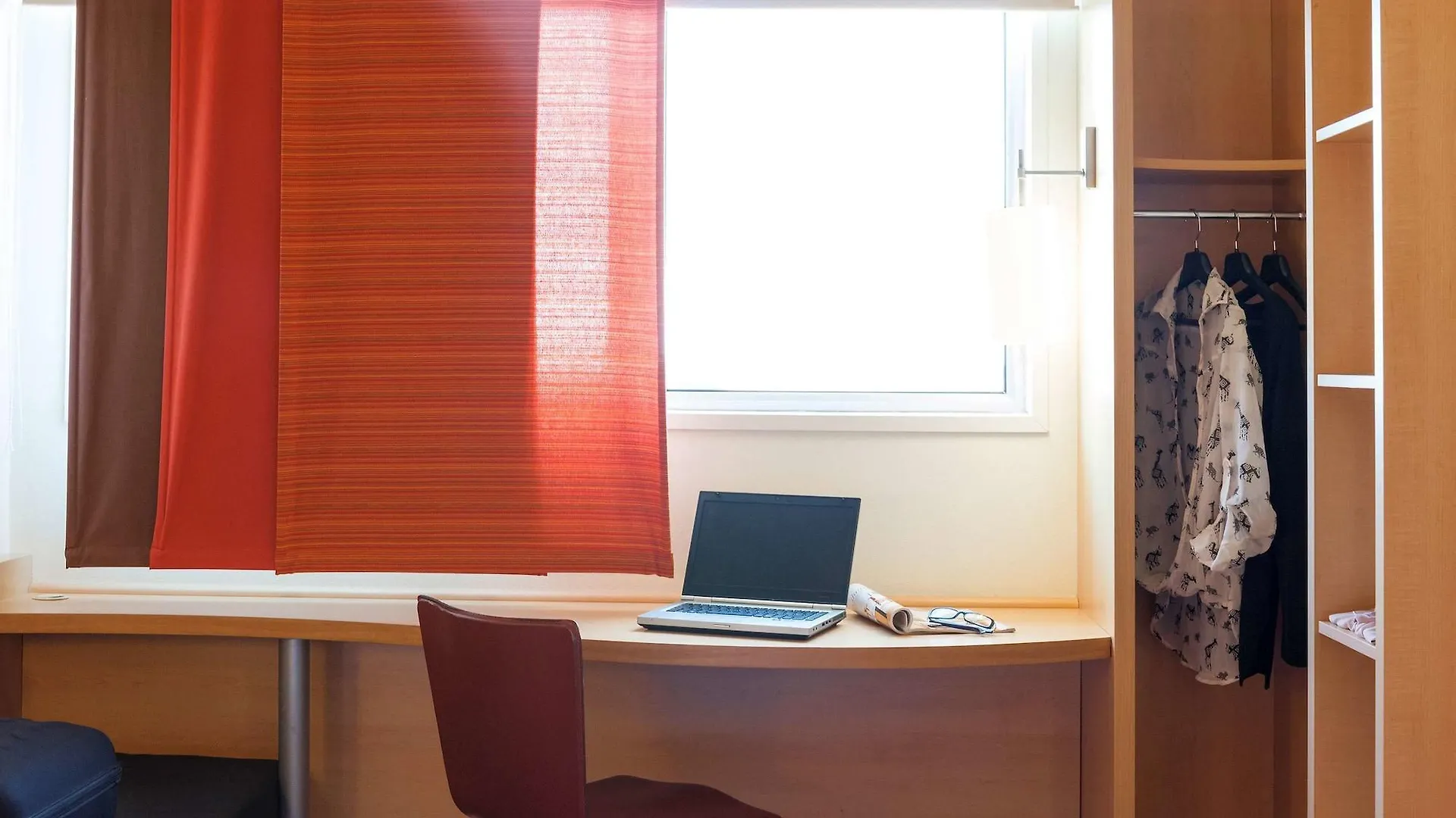 Hotel Ibis Barcelona Aeropuerto Viladecans