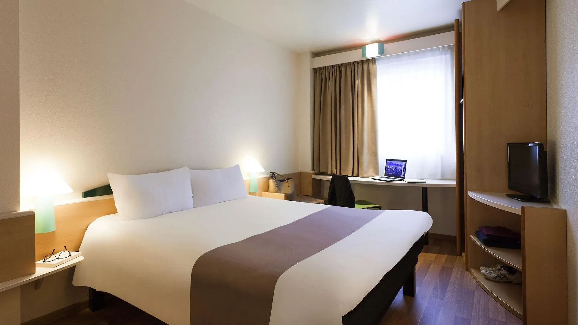 Hotel Ibis Barcelona Aeropuerto Viladecans Spain