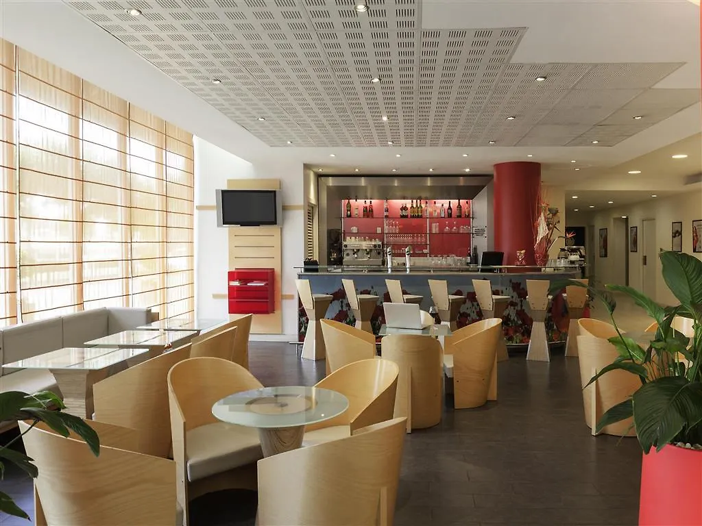 Ibis Barcelona Aeropuerto Viladecans Hotel