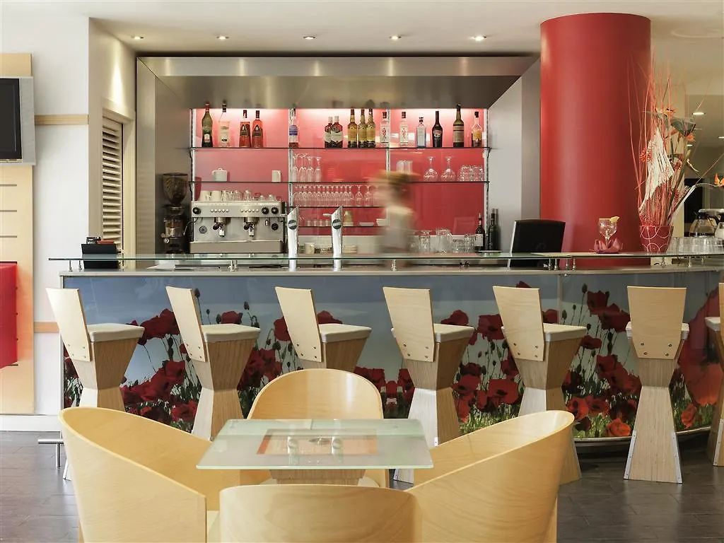 Ibis Barcelona Aeropuerto Viladecans