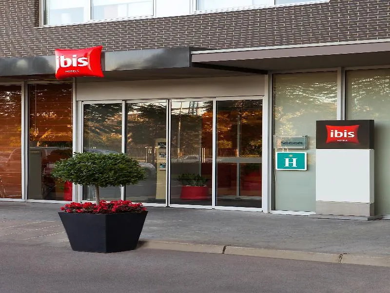 Hotel Ibis Barcelona Aeropuerto Viladecans