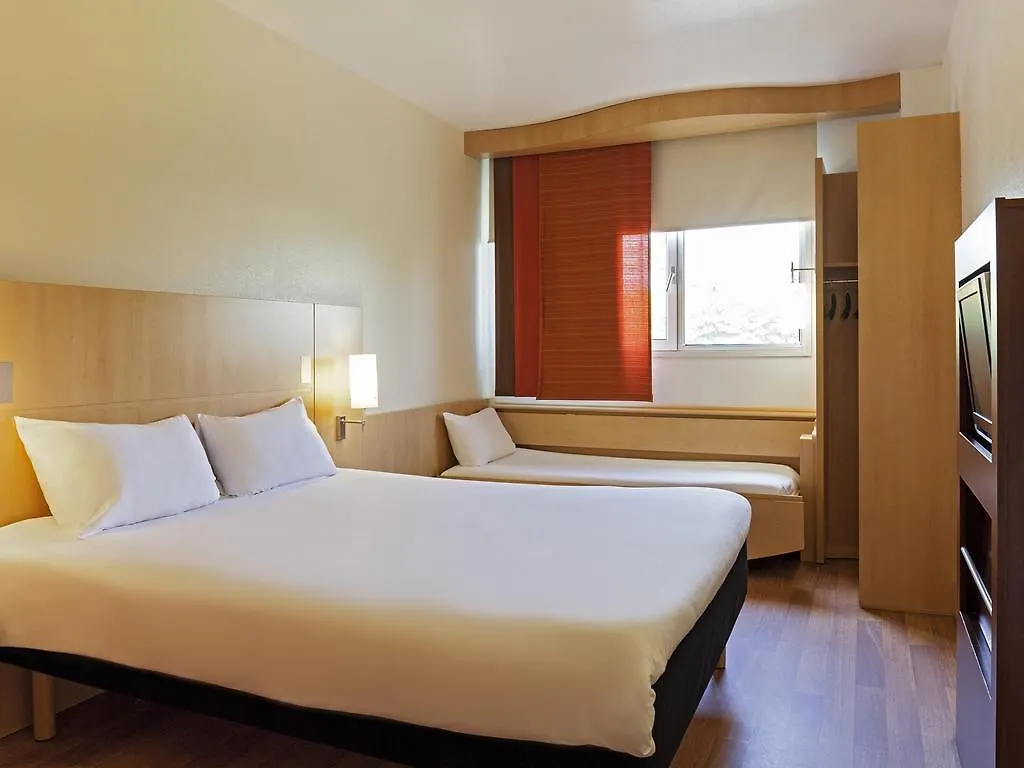 Ibis Barcelona Aeropuerto Viladecans