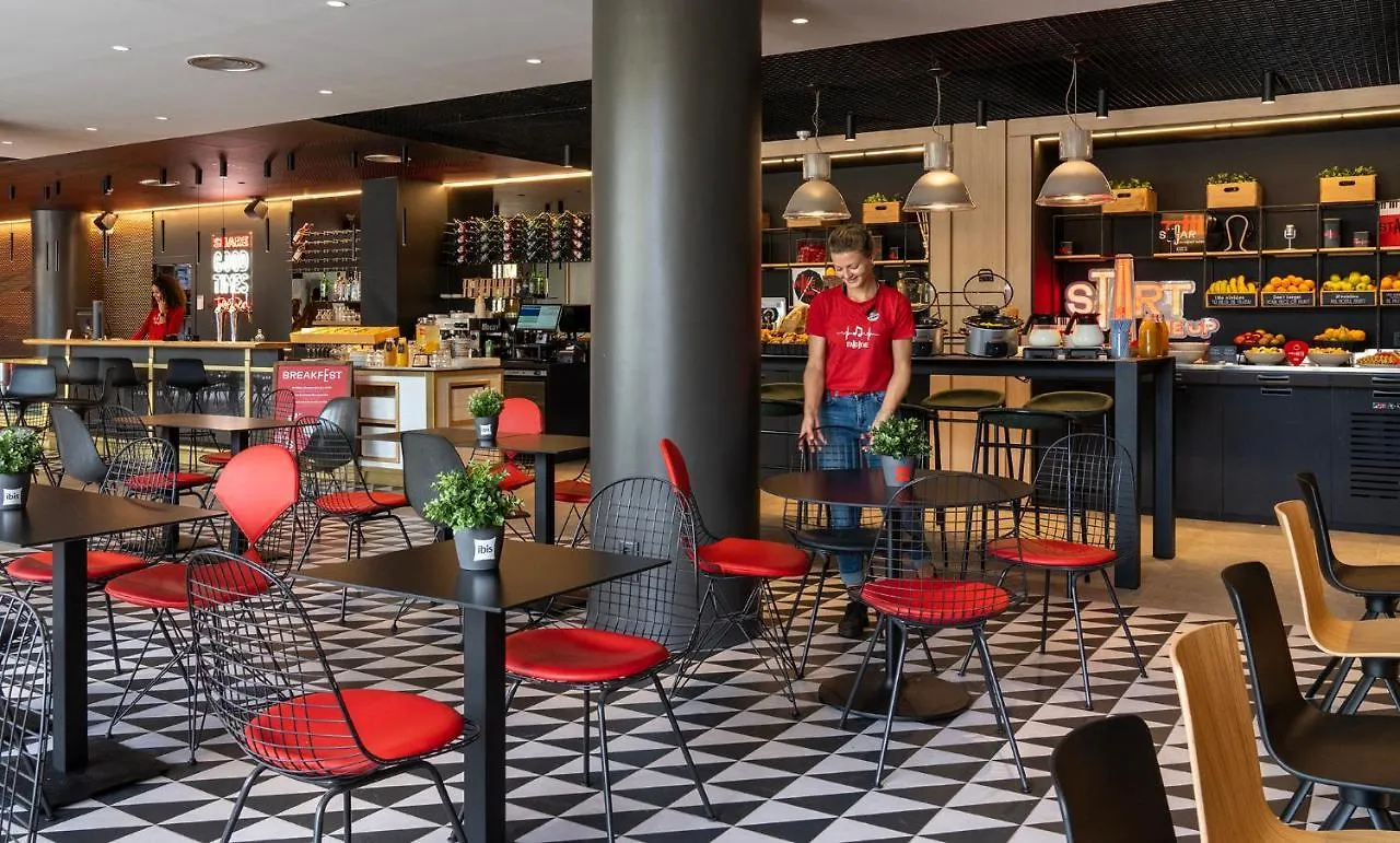 Ibis Barcelona Aeropuerto Viladecans