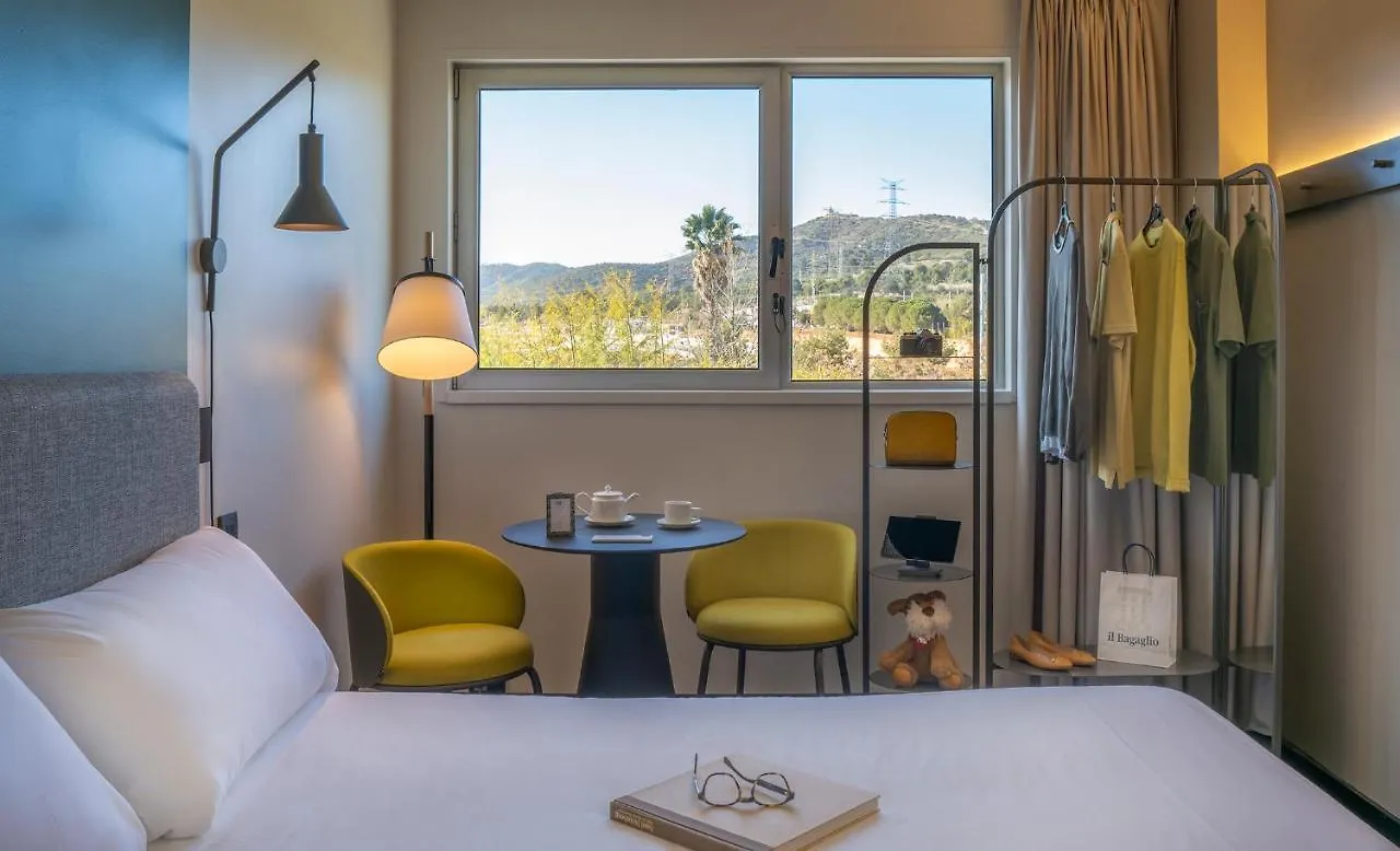 Hotel Ibis Barcelona Aeropuerto Viladecans Spain