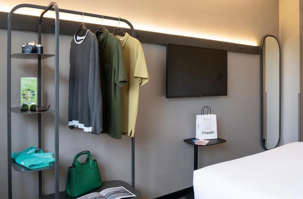 Hotel Ibis Barcelona Aeropuerto Viladecans Spain