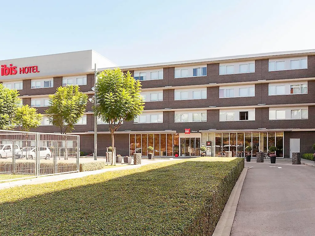 Hotel Ibis Barcelona Aeropuerto Viladecans Spain
