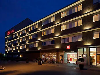 Ibis Barcelona Aeropuerto Viladecans 0*,