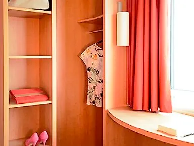 Ibis Barcelona Aeropuerto Viladecans Hotel