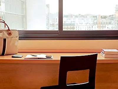 Ibis Barcelona Aeropuerto Виладеканс Отель