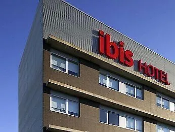 Ibis Barcelona Aeropuerto Viladecans