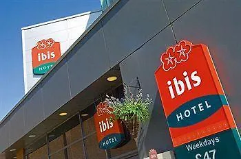 Hotel Ibis Barcelona Aeropuerto Viladecans