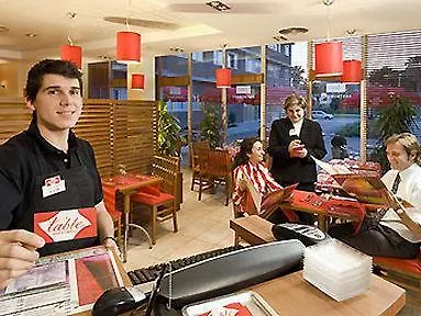 Hotel Ibis Barcelona Aeropuerto Viladecans