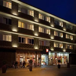 Ibis Barcelona Aeropuerto Viladecans 0*,