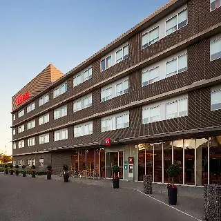 Ibis Barcelona Aeropuerto Viladecans Hotel