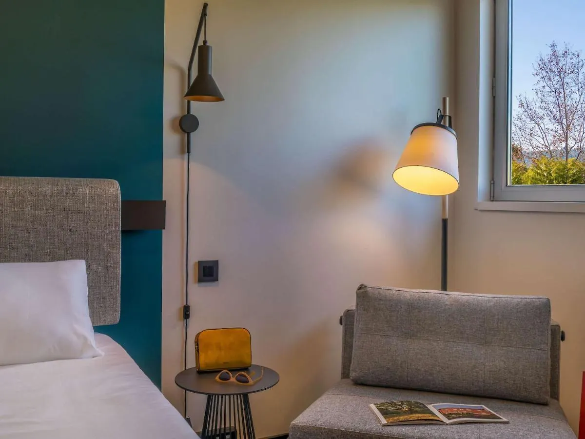 Hotel Ibis Barcelona Aeropuerto Viladecans